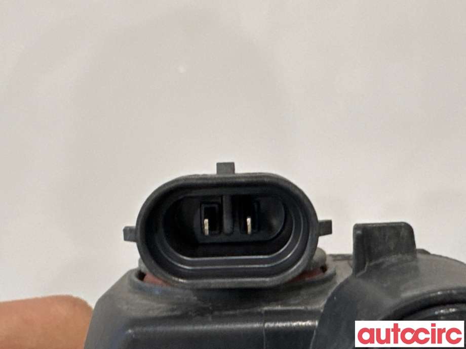 Tåkelykt høyre foran til Ford Focus 2014-2018 (Type III, Fase 2)  (FORD|1874687||F1EB-15A254-AB)