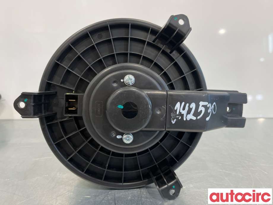 Varmeapparat motor til BYD Tang 2020-->>  (BYD|BYDST-8112010|)