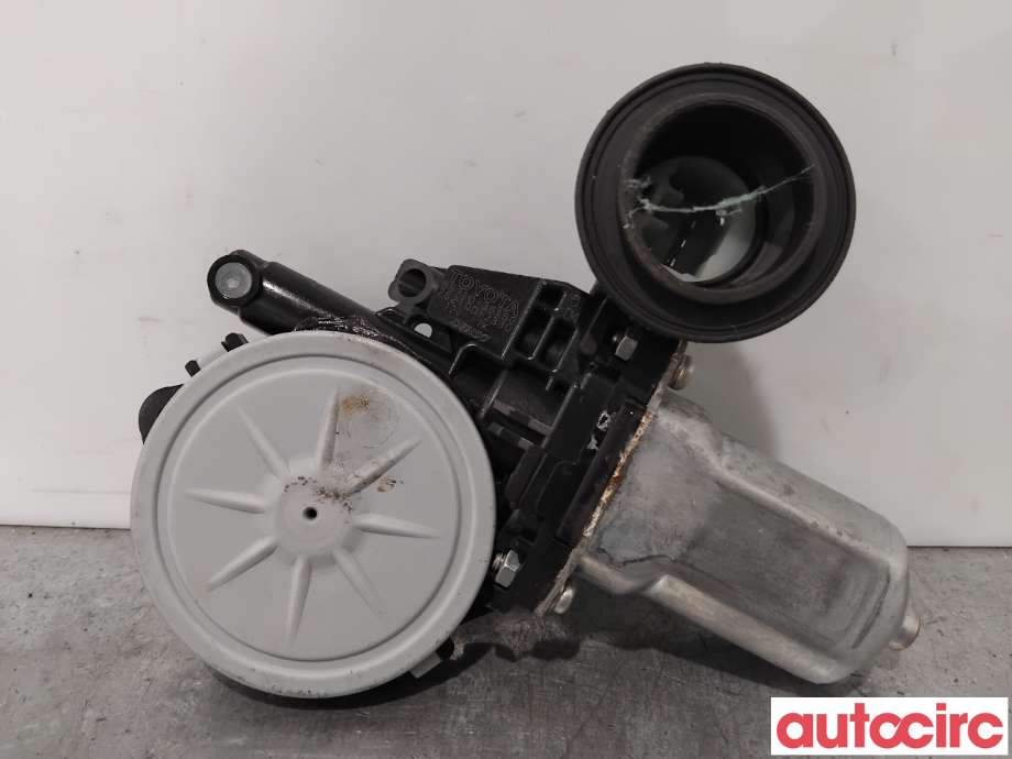 Ruteheis høyre foran til Toyota Prius 2004-2009 (Type II) (COMBI) (COMBI) (TOYOTA|8571035180|262100-2330|85710-35180)