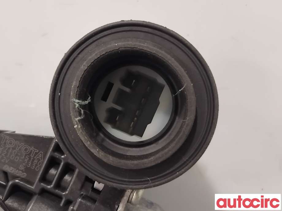 Ruteheis høyre foran til Toyota Prius 2004-2009 (Type II) (COMBI) (COMBI) (TOYOTA|8571035180|262100-2330|85710-35180)