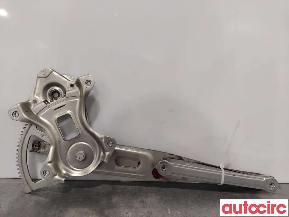 Ruteheis til Toyota Prius 2004-2009 (Type II) (COMBI) (COMBI) (TOYOTA|6980152070|)
