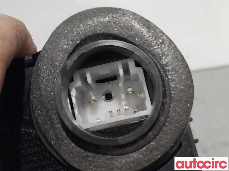 Dørlås låskasse til Toyota Prius 2004-2009 (Type II) (COMBI) (COMBI) (TOYOTA|6903047081|)