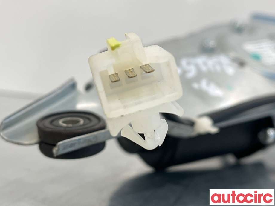 Viskermotor bakrute til BYD Tang 2020-->>  (BYD|ST-6310100)