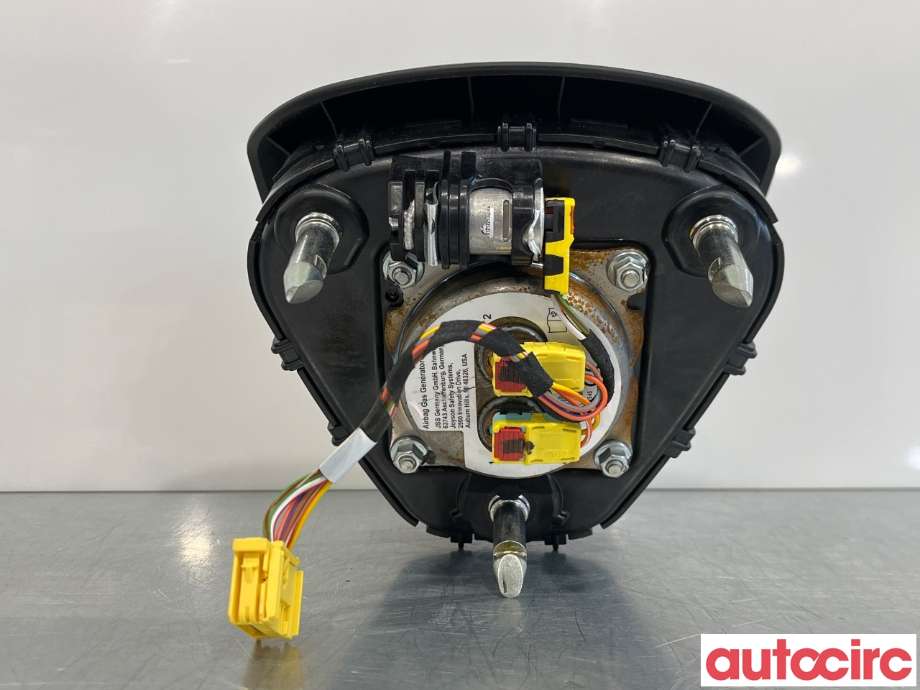 Airbag rattpute til Tesla Model 3 2018-2023 (Fase 1) (TESLA|1508347-CN-C)
