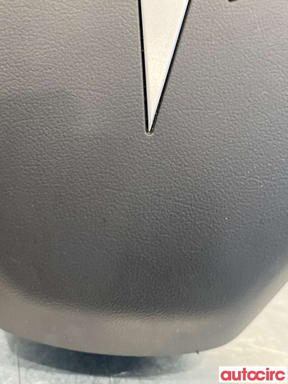 Airbag rattpute til Tesla Model 3 2018-2023 (Fase 1) (TESLA|1508347-CN-C)
