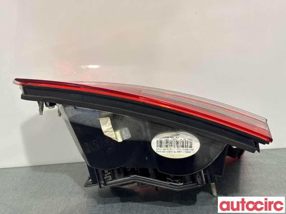 Baklykt høyre indre til Ford S-Max 2010-2015 (Type I, Fase 2)  (FORD|1747110|)