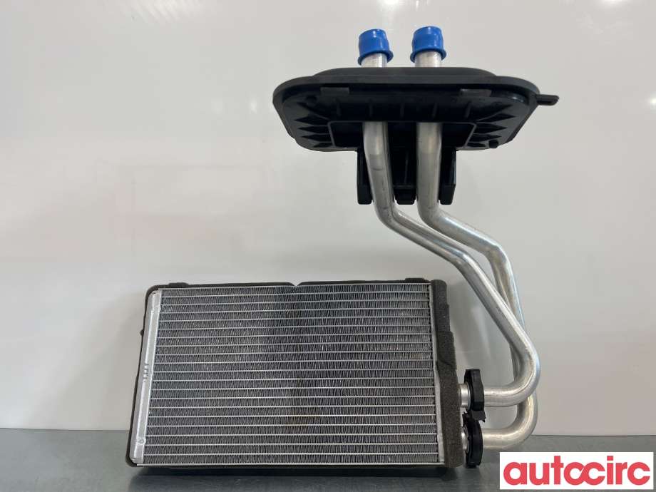 Varmeapparat register til Mercedes Vito 2014-->> (W447) (W447) (MERCEDES|A0008304401|)