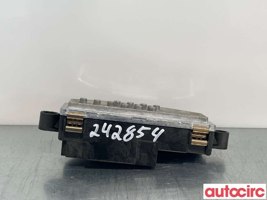Varmeapparat motstand til Mercedes Vito 2014-->> (W447) (W447) (MERCEDES|A4479063000|5HL011266-58|)
