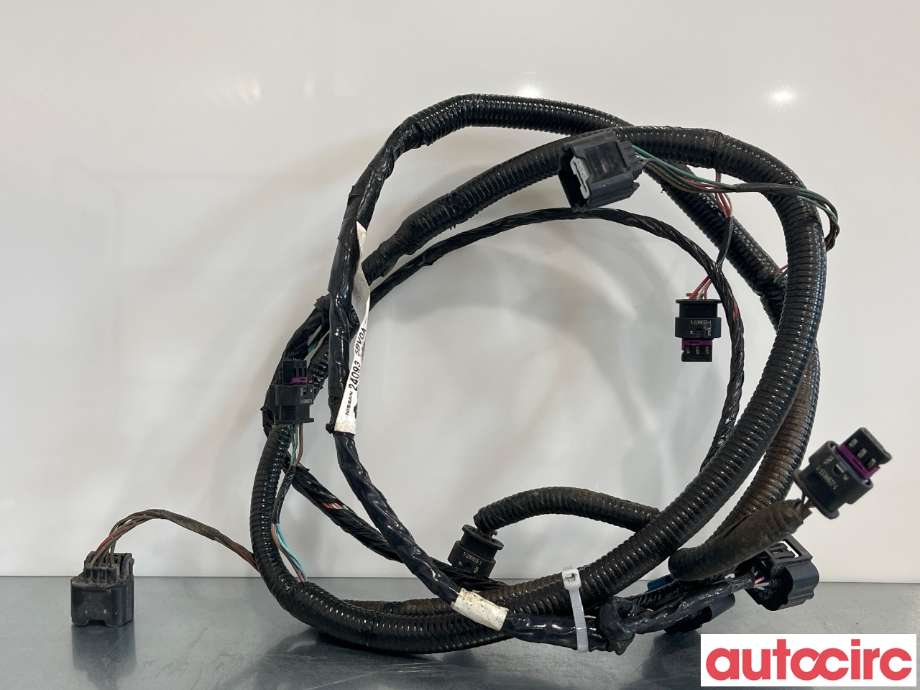 Ledningsnett til Nissan Ariya, 2022-->>  (NISSAN|240935BV0A)