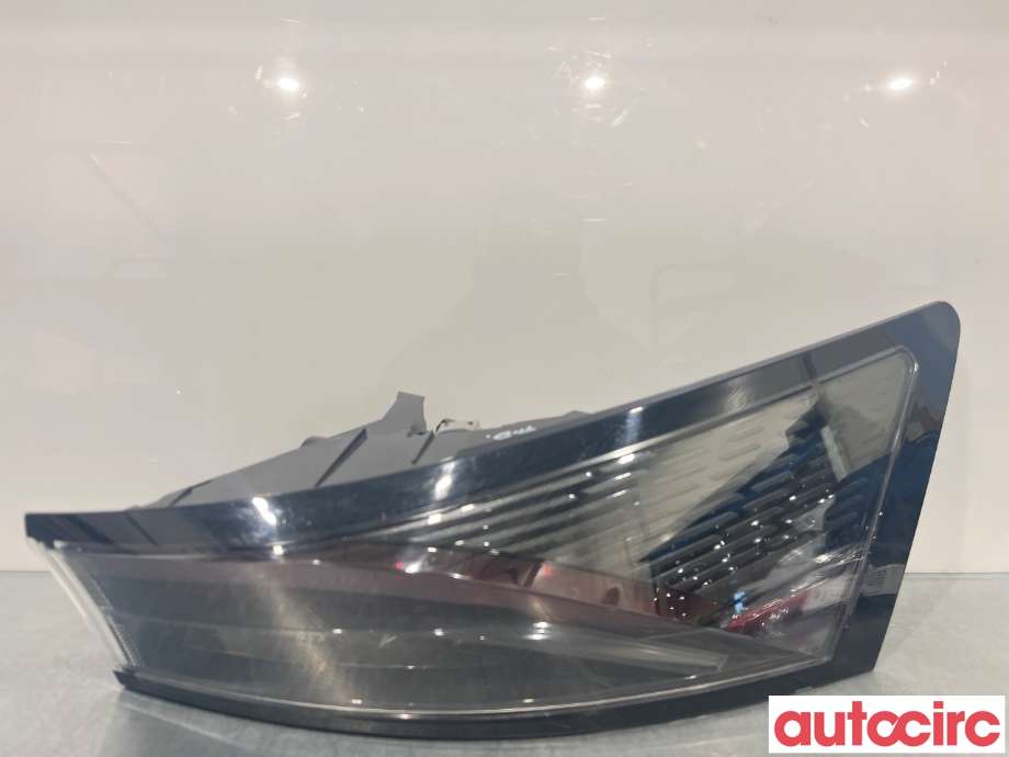 Baklykt høyre til Nissan Ariya, 2022-->>  (NISSAN|265505MS0A)