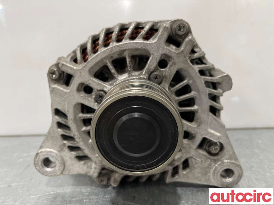 Dynamo til Mazda CX-5, 2012-2017 (Type I) (MAZDA|SH01-18-300A)