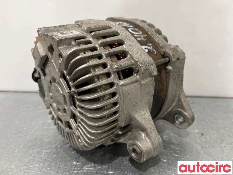 Dynamo til Mazda CX-5 2012-2017 (Type I)  (MAZDA|SH01-18-300A|A2TX3081|SH01)