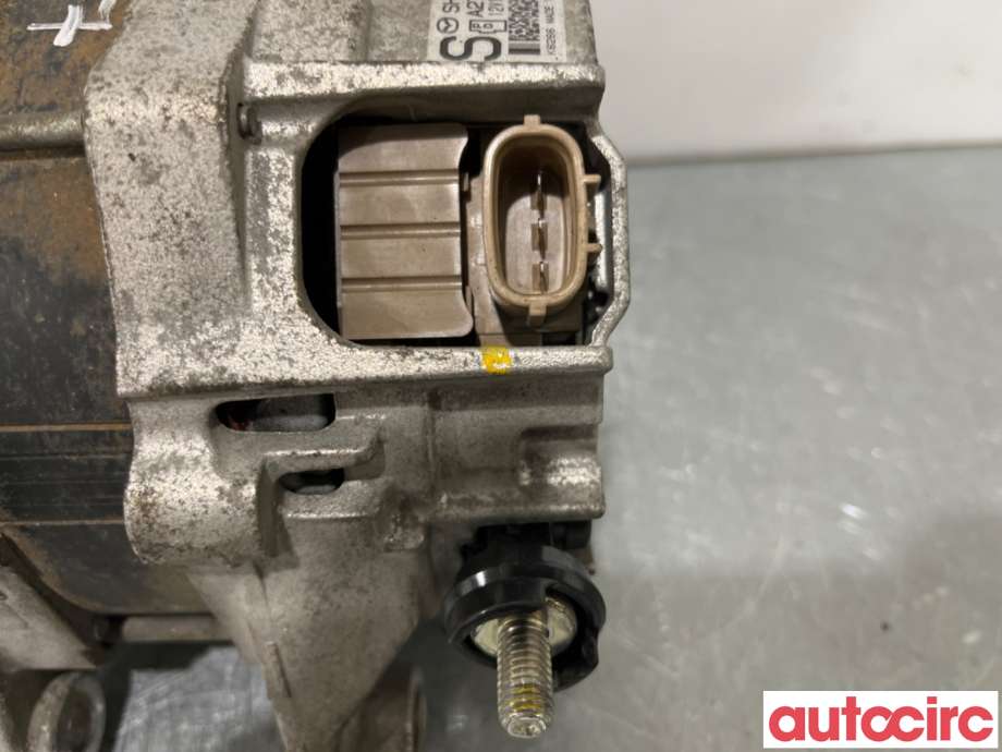 Dynamo til Mazda CX-5 2012-2017 (Type I)  (MAZDA|SH01-18-300A|A2TX3081|SH01)