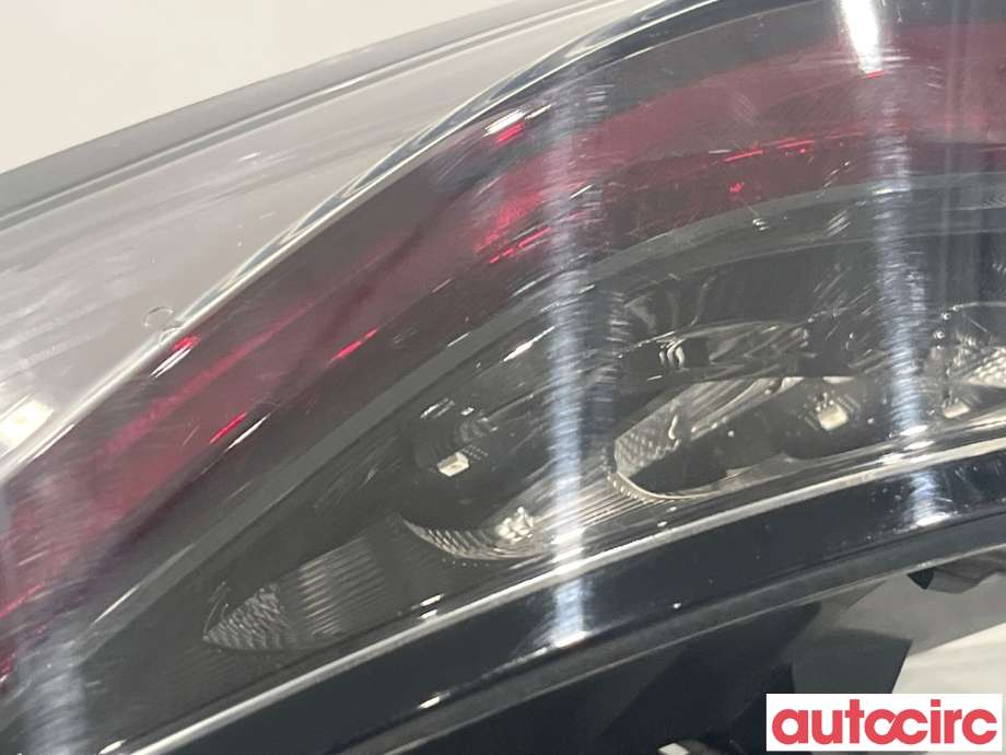 Baklykt venstre til Nissan Ariya 2022-->> (NISSAN|265555MS0A)