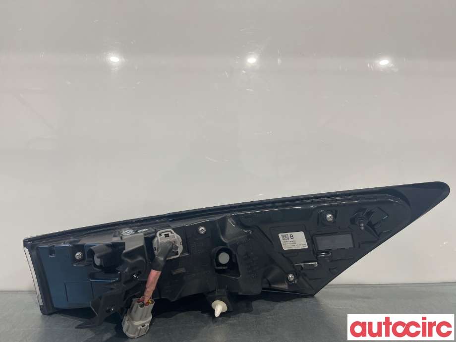 Baklykt venstre til Nissan Ariya 2022-->> (NISSAN|265555MS0A)