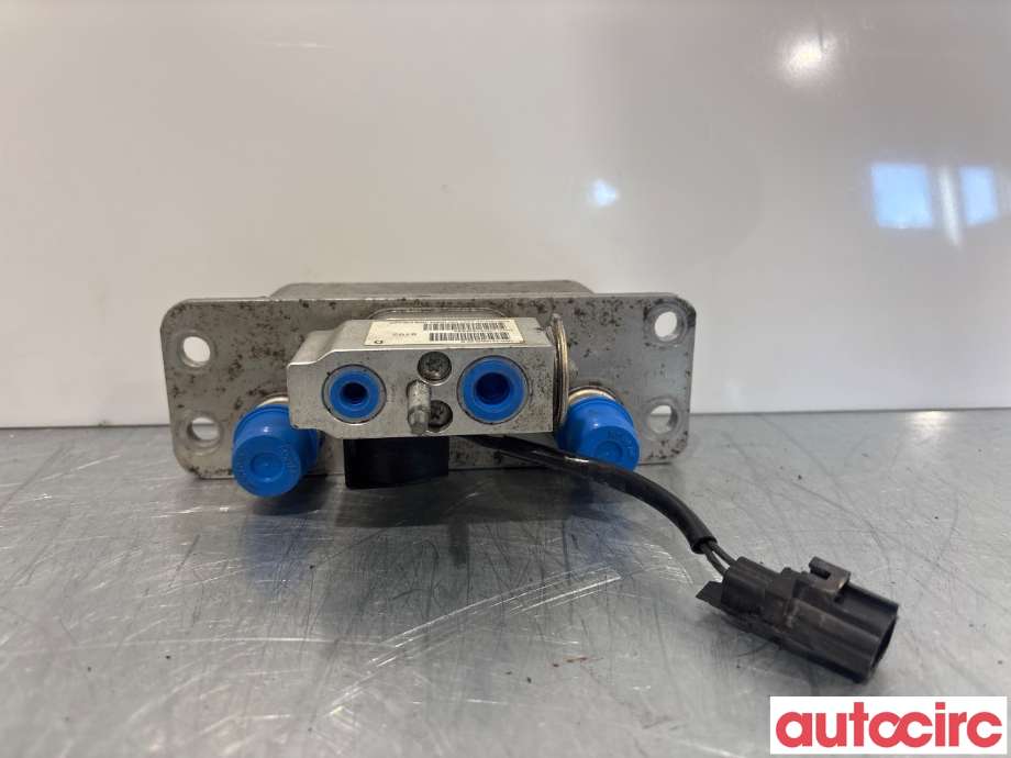 Varmeapparat diverse til Mercedes B-Klasse 2011-2018 (W246) (W246) (MERCEDES|A2428302500|1017169-00-B|)