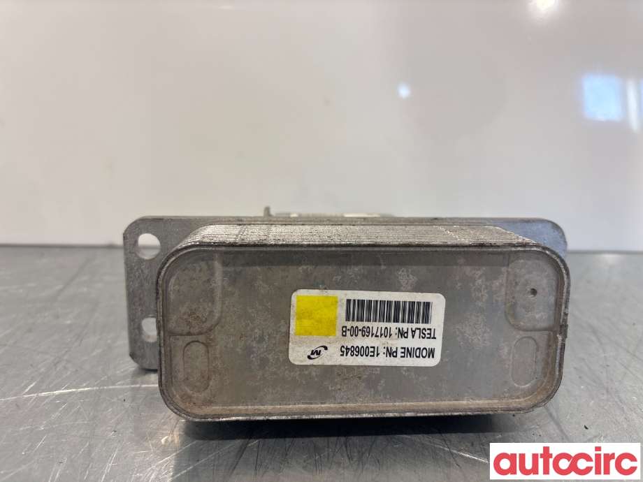 Varmeapparat diverse til Mercedes B-Klasse 2011-2018 (W246) (W246) (MERCEDES|A2428302500|1017169-00-B|)