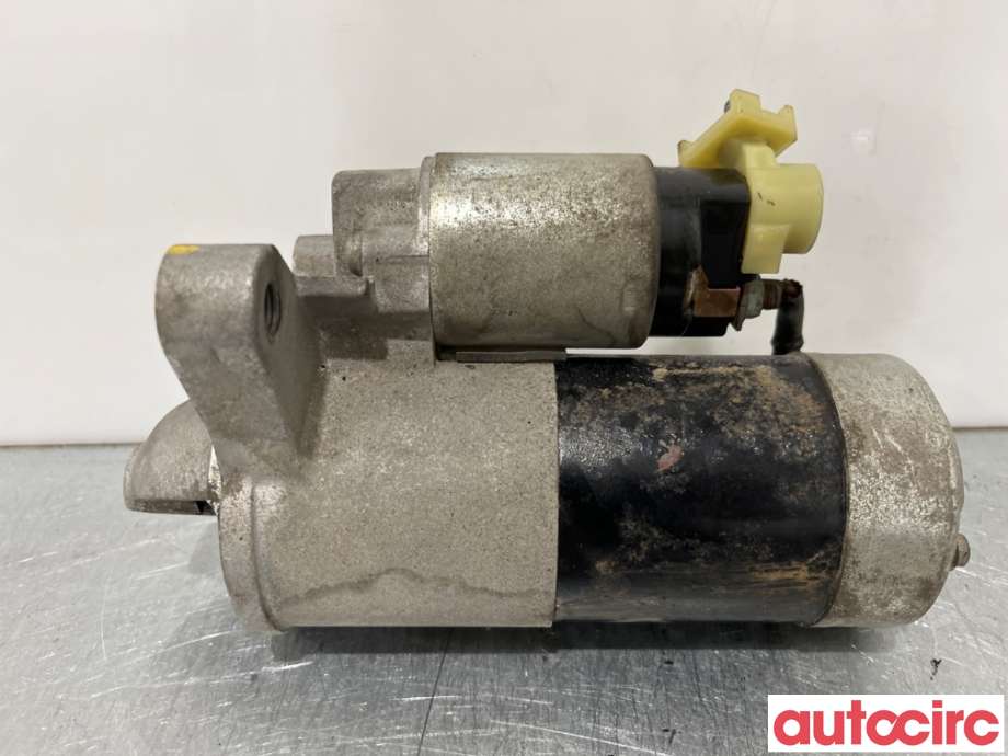 Starter diesel til Mazda CX-5 2012-2017 (Type I)  (MAZDA|SH1B-18-400|M001T81582|SH1B)