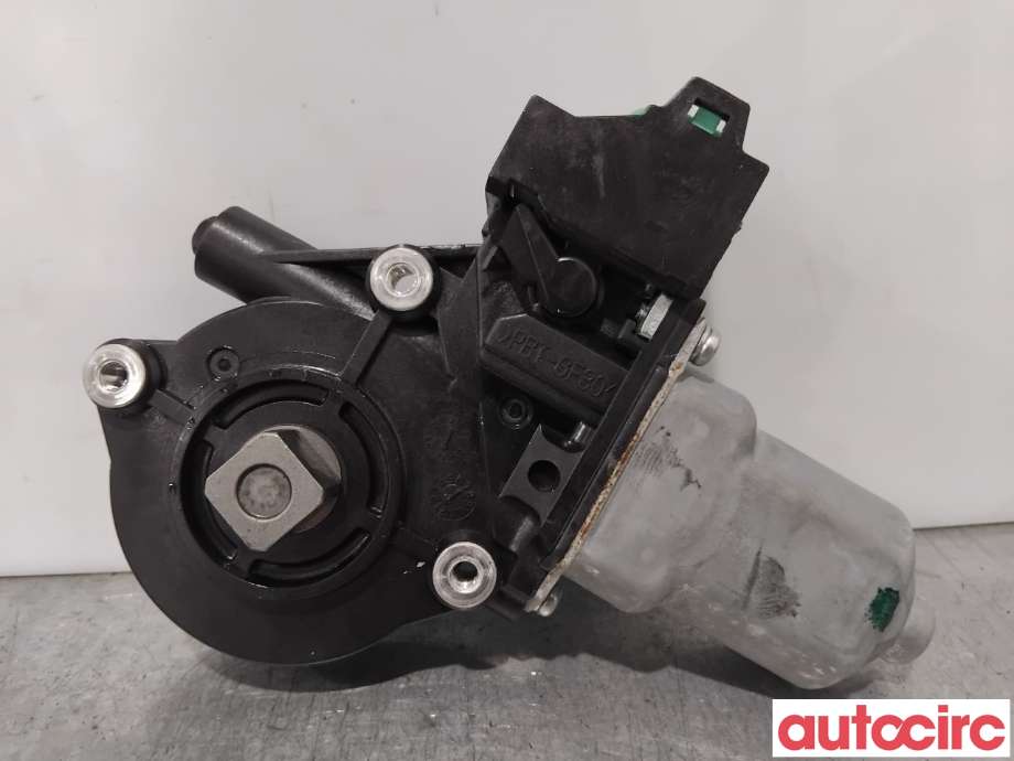 Ruteheis venstre foran til Nissan Leaf 2018-->> (Type II) (NISSAN|807303NA1A||807303NA1B)