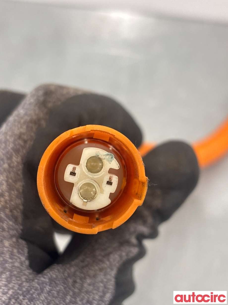 Kabel høy volt (HV) hybrid til Mercedes B-Klasse 2011-2018 (W246) (W246) (MERCEDES|A2423402601||1015927-02-B)