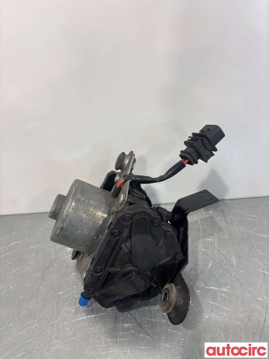 Vakuumpumpe til Mercedes B-Klasse 2011-2018 (W246) (W246) (MERCEDES|A2424300632|037112-06044)