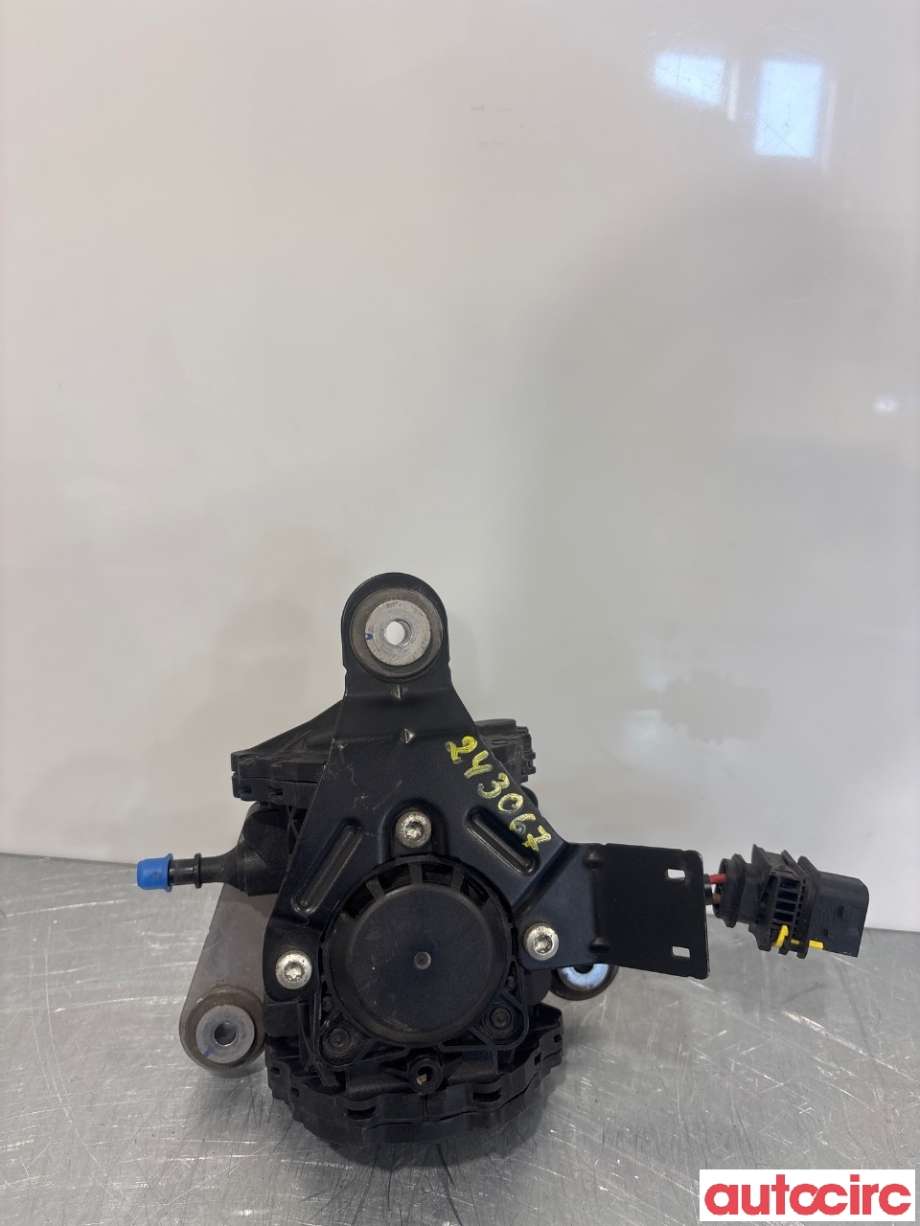 Vakuumpumpe til Mercedes B-Klasse 2011-2018 (W246) (W246) (MERCEDES|A2424300632|037112-06044)