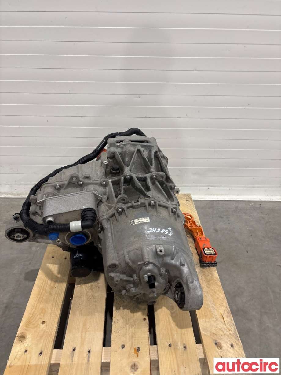 Motor elbil bak til Tesla Model 3 2018-2023 (Fase 1)  (TESLA|1672096-00-A|3D3|)