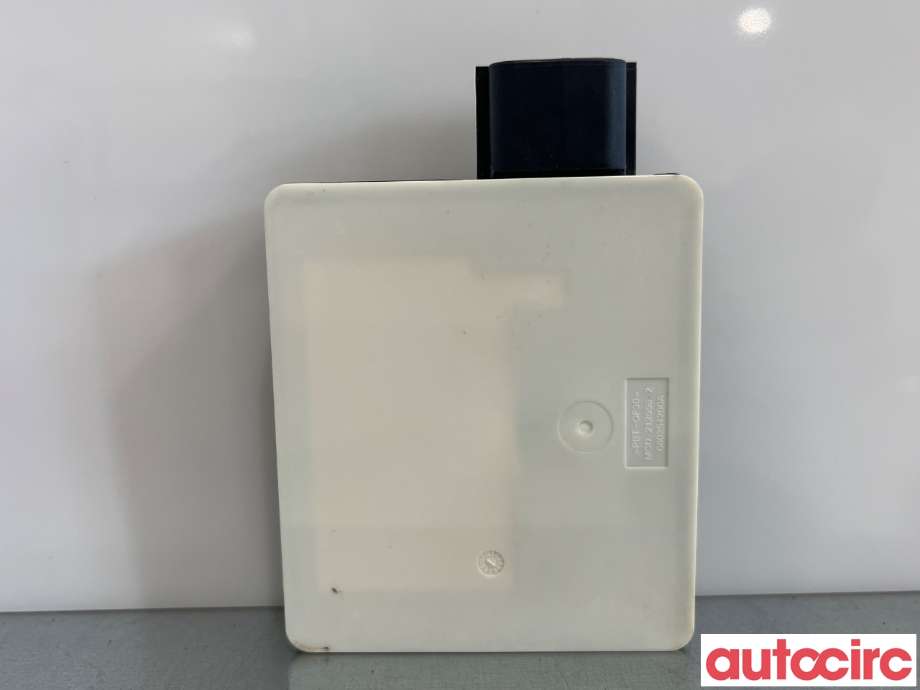 Sensor radar til Nissan Ariya, 2022-->>  (NISSAN|284N07DA5A)