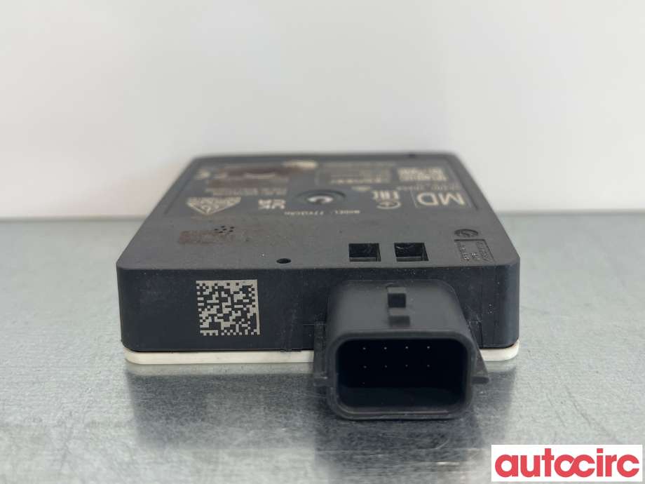 Sensor radar til Nissan Ariya 2022-->>  (NISSAN|284N07DA5A|)