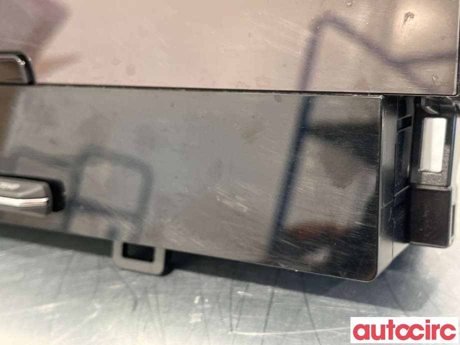 Instrument kjørecomputer til Subaru Solterra 2022-->> (SUBARU|NO NUMBER||86100-42570)