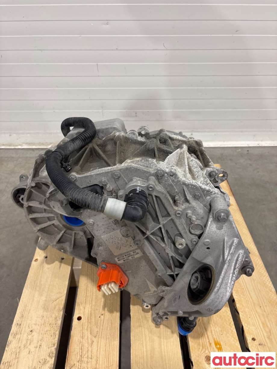 Motor elbil foran til Tesla Model 3 2018-2023 (Fase 1) (TESLA|1672097-00-A|3D3|)