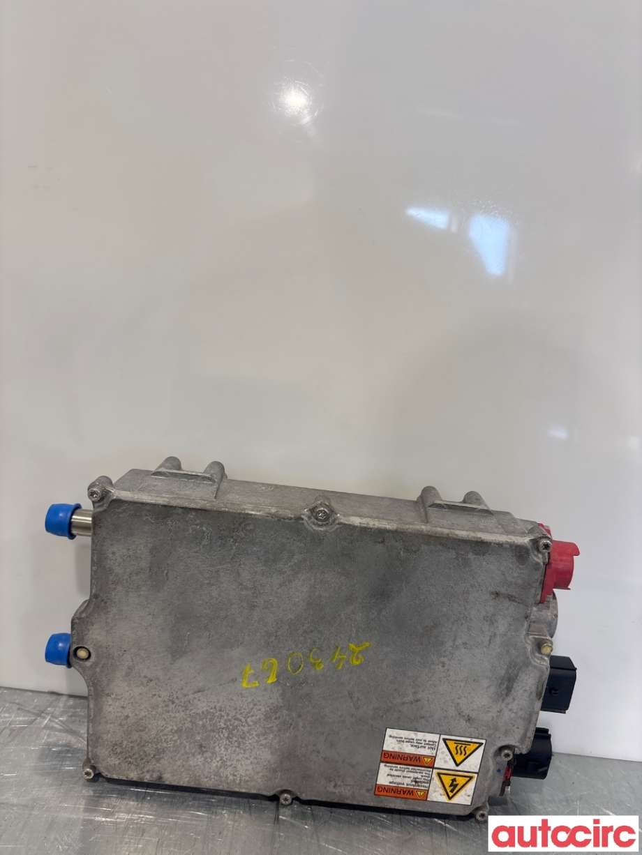 DCDC converter hybrid til Mercedes B-Klasse, 2011-2018 (W246) (W246) (MERCEDES|A2423424700)