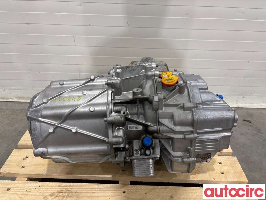 Motor elbil foran til Tesla Model S 2016-2021 (Fase 2) (TESLA|1035000-00-F|L2S|)