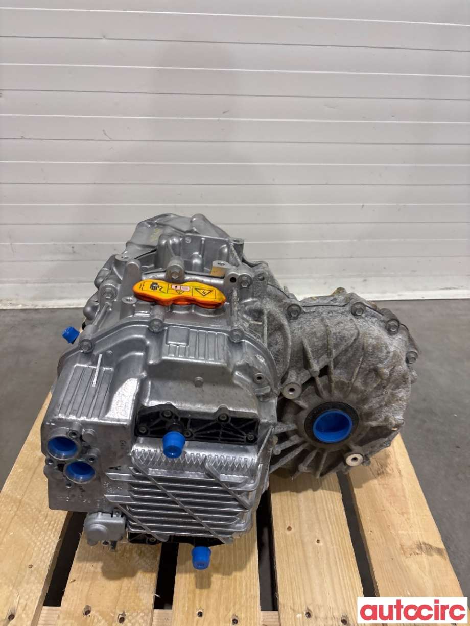 Motor elbil foran til Tesla Model S 2016-2021 (Fase 2) (TESLA|1035000-00-F|L2S|)