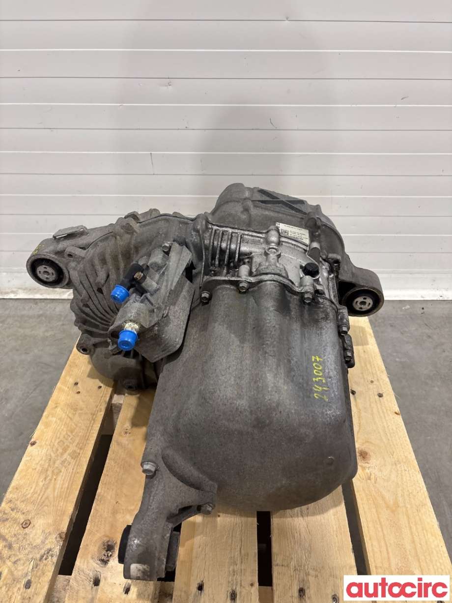 Motor elbil bak til Tesla Model S 2016-2021 (Fase 2)  (TESLA|1037000-00-F|L1S|)