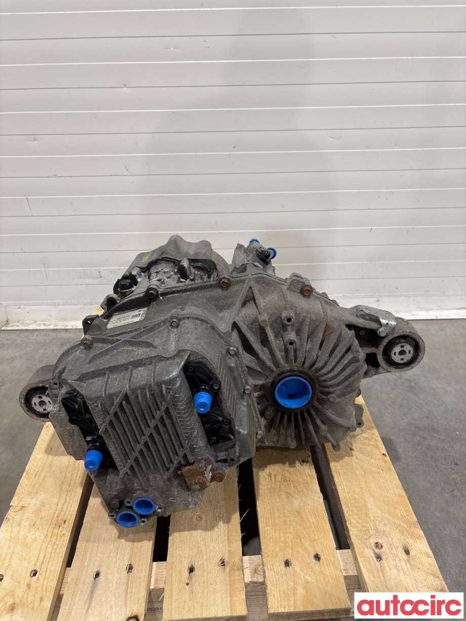 Motor elbil bak til Tesla Model S 2016-2021 (Fase 2)  (TESLA|1037000-00-F|L1S|)