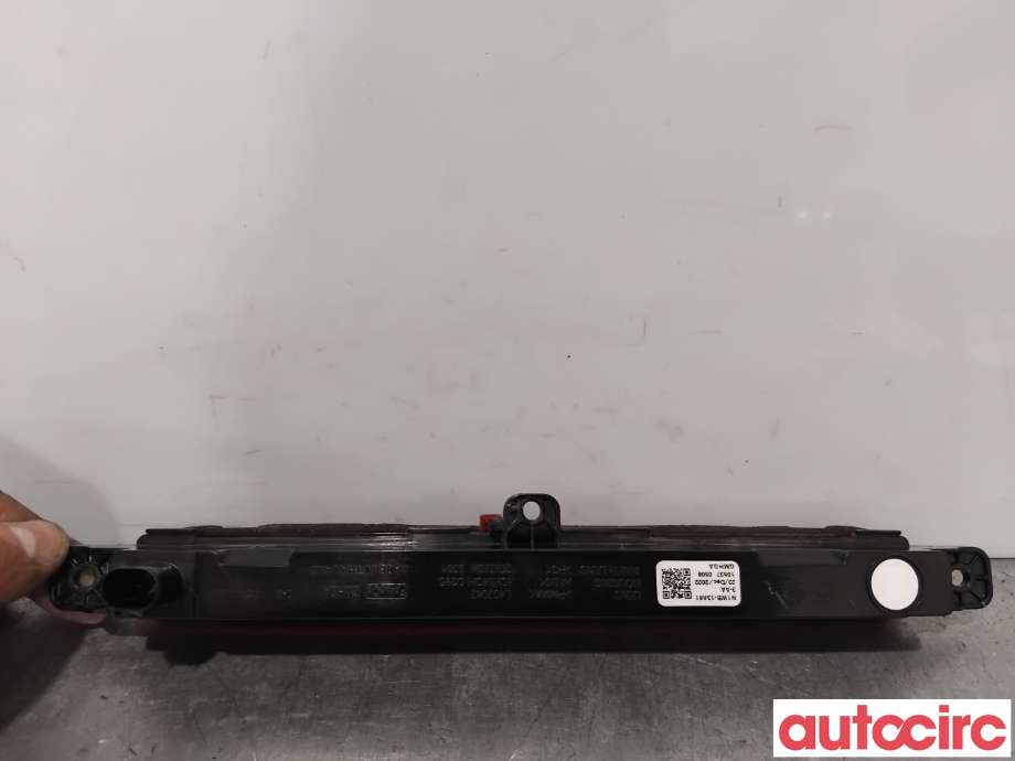 Baklykt bremselys bakrute til Ford Ranger / Ranger Raptor 2015-2022  (FORD|2558781||N1WB-13A613-AA)