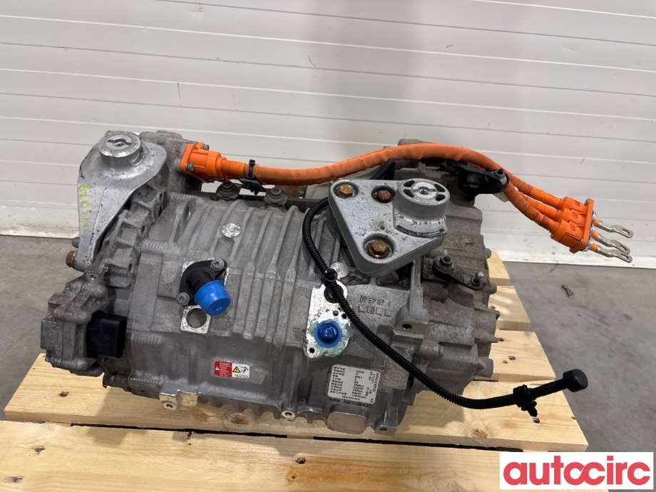 Motor elbil foran til VW e-Golf 2017-2020 (Fase 2)  (VOLKSWAGEN|5QE901131G|EAZA|)