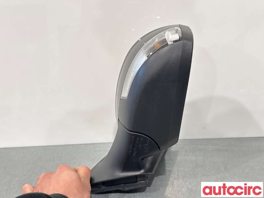 Speil venstre til Ford Focus 2014-2018 (Type III, Fase 2)  (FORD|2143358|)