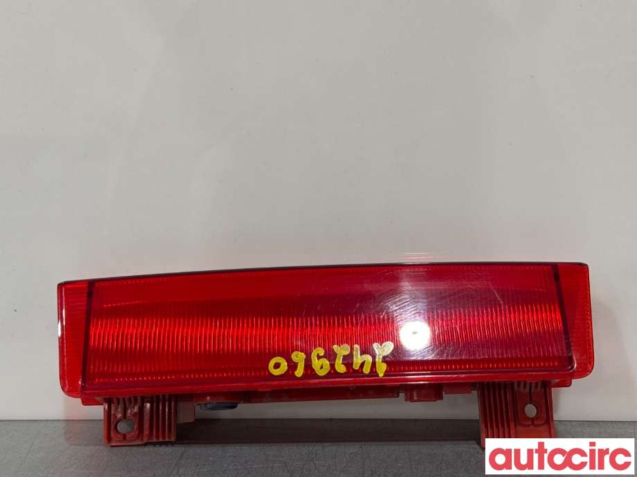 Baklykt bremselys bakrute til Nissan Leaf 2018-->> (Type II)  (NISSAN|265905SK0A|L90110257|)