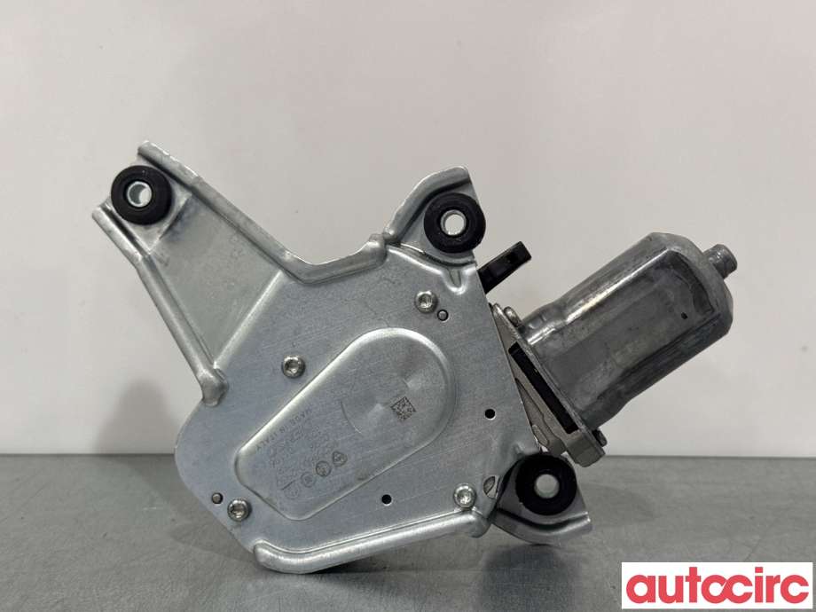 Viskermotor bakrute til Fiat 500 2021-->> (FIAT|51954336|MS259600-2930|)