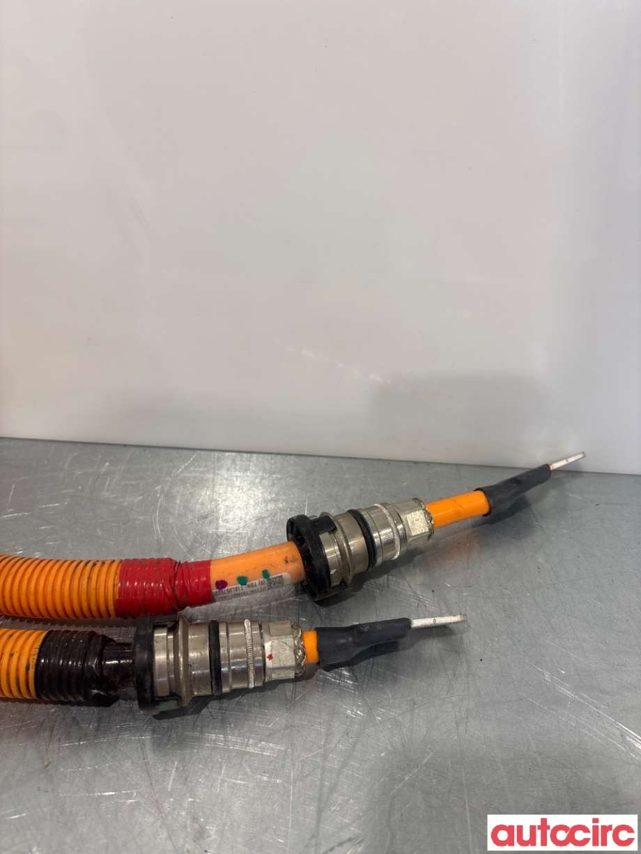 Kabel høy volt (HV) hybrid til Mercedes B-Klasse 2011-2018 (W246) (W246) (MERCEDES|A2423401701||1015527-00-B)