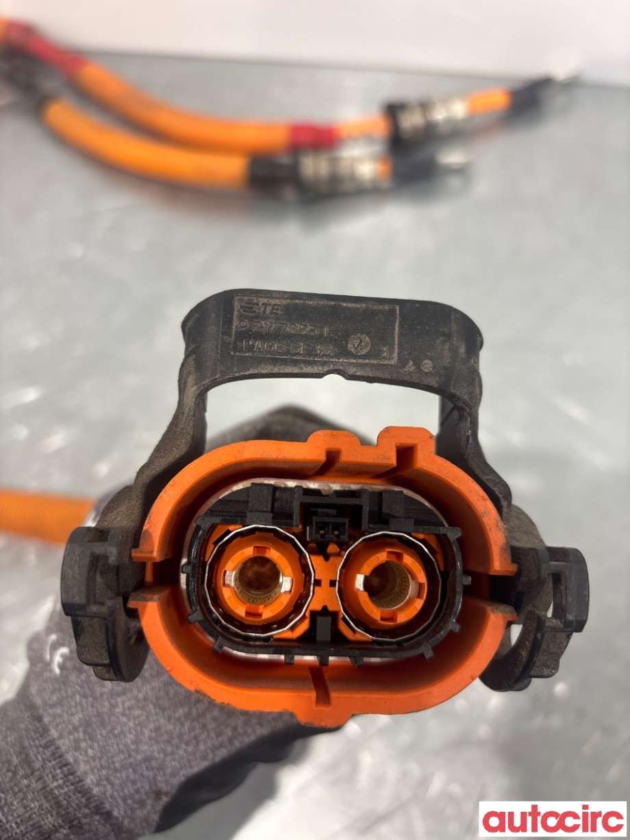 Kabel høy volt (HV) hybrid til Mercedes B-Klasse 2011-2018 (W246) (W246) (MERCEDES|A2423401701||1015527-00-B)