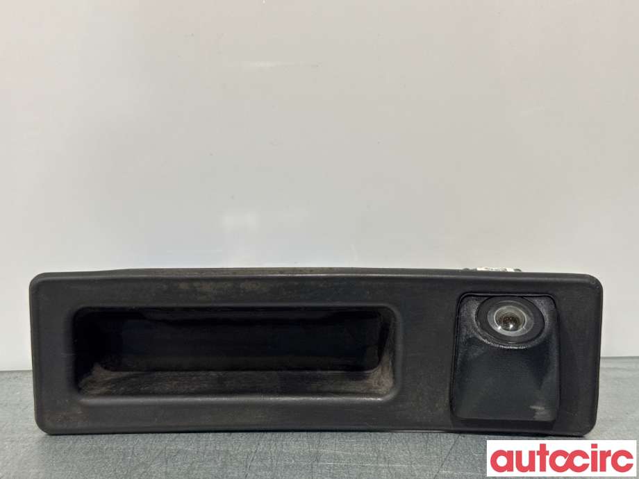 Bakluke/bakdør håndtak til BMW X3 2010-2017 (F25) (F25) (BMW|51247463162|)