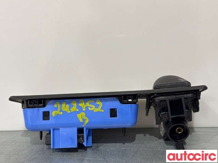 Bakluke/bakdør håndtak til BMW X3 2010-2017 (F25) (F25) (BMW|51247463162|)