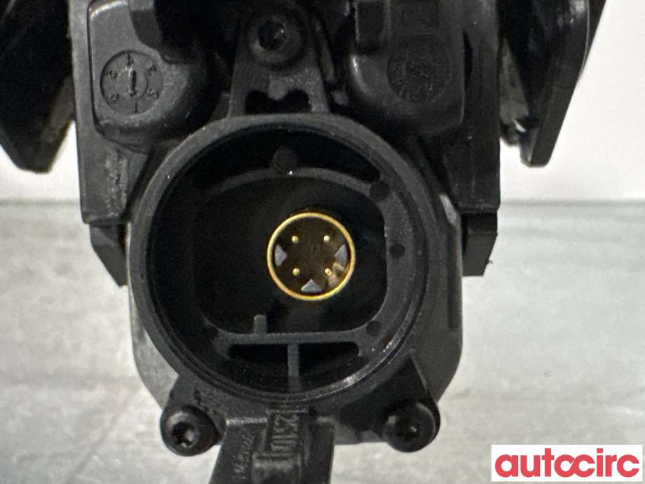 Bakluke/bakdør håndtak til BMW X3 2010-2017 (F25) (F25) (BMW|51247463162|)