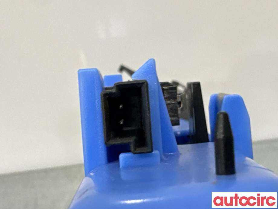 Bakluke/bakdør håndtak til BMW X3 2010-2017 (F25) (F25) (BMW|51247463162|)