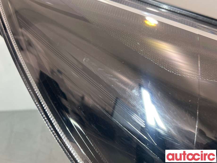 Frontlykt høyre halogen til Ford Focus 2014-2018 (Type III, Fase 2)  (FORD|2060592||F1EB-13W029-AGB)