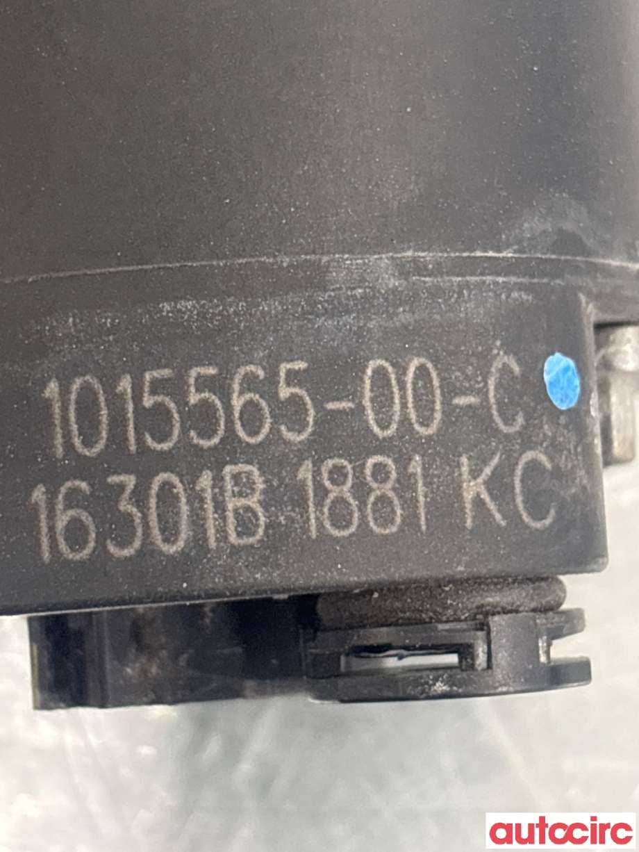 Vannpumpe til Mercedes B-Klasse 2011-2018 (W246) (W246) (MERCEDES|A2425000086||1015565-00-C)