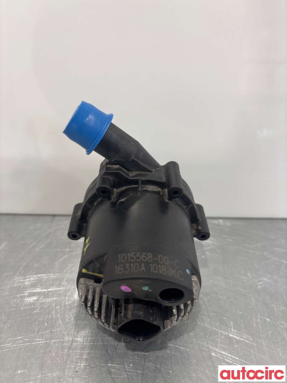 Vannpumpe til Mercedes B-Klasse 2011-2018 (W246) (W246) (MERCEDES|A2425000086||101568-00-C)